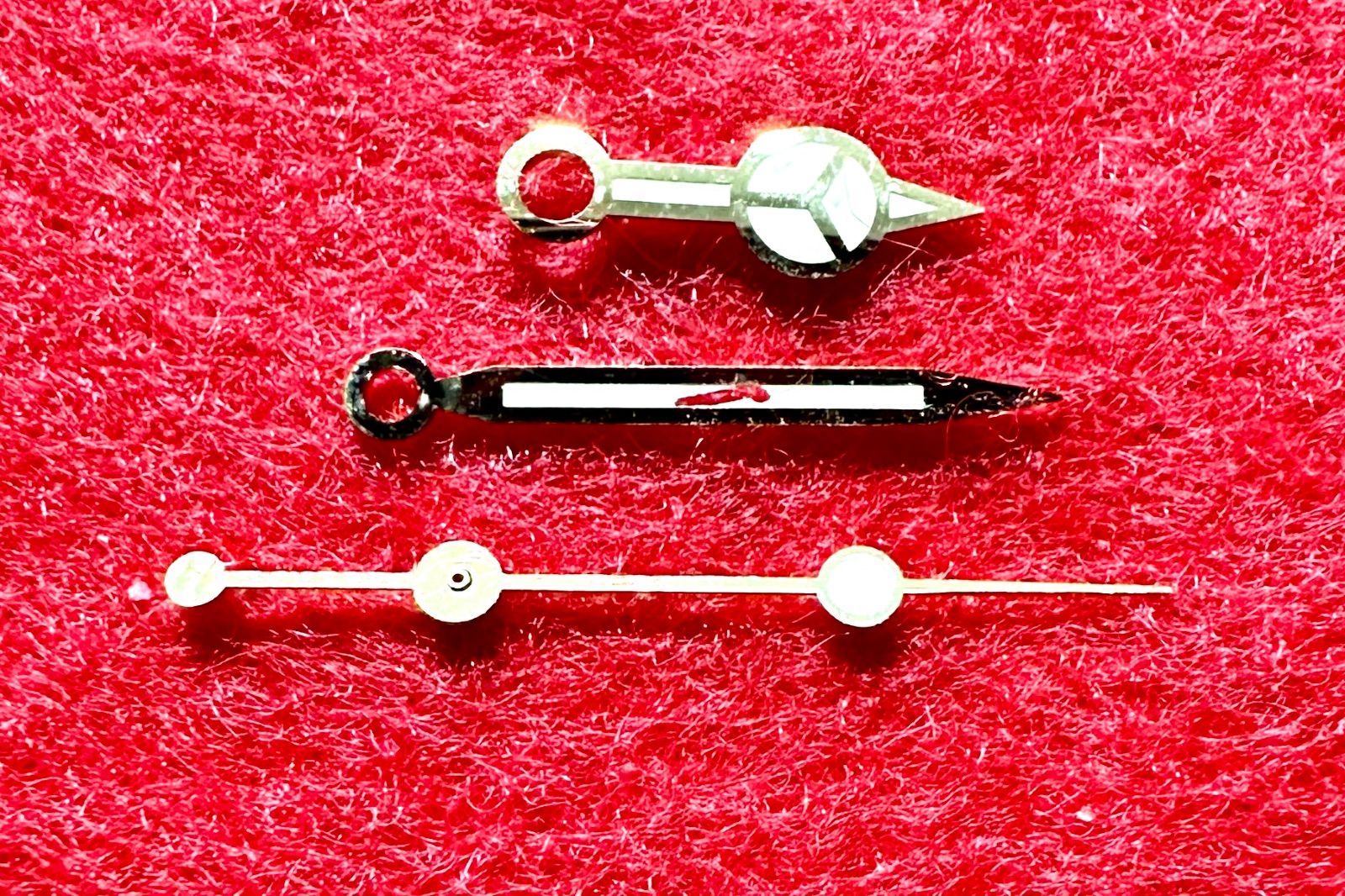 純正パーツ ROLEX ロレックス サブマリーナ 16613 文字盤