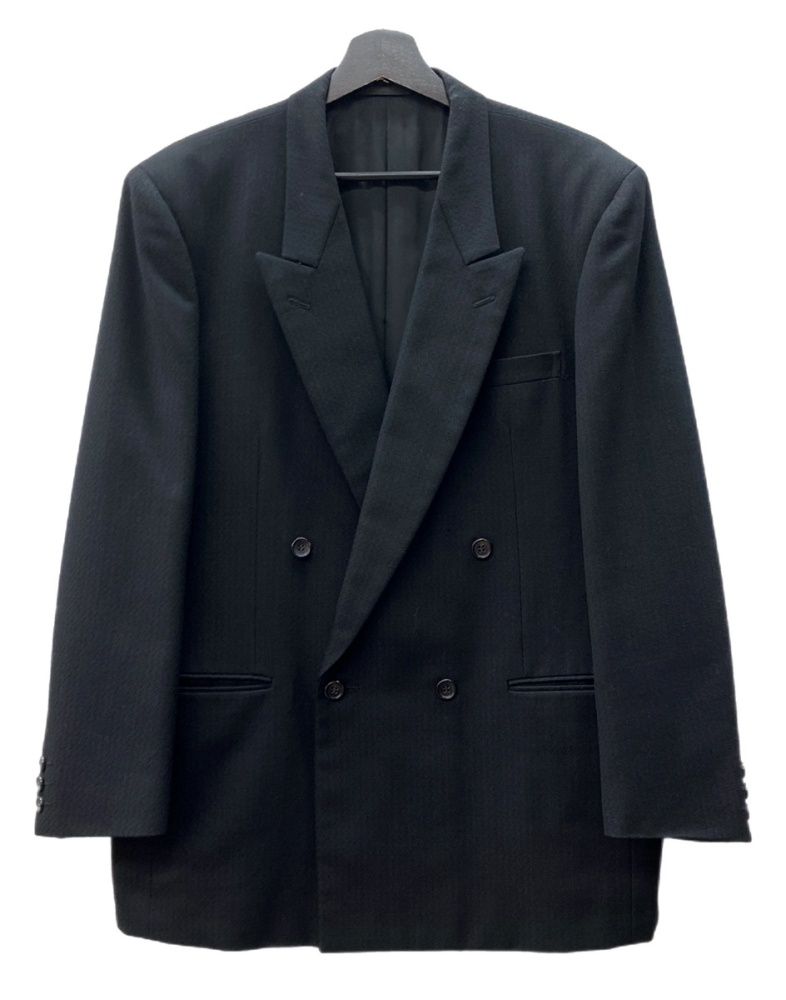 コムデギャルソン COMME des GARCONS HOMME TAILORED JACKET