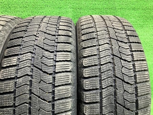 195/55R16 トーヨー オブザーブ GIZ2 4本セット!!