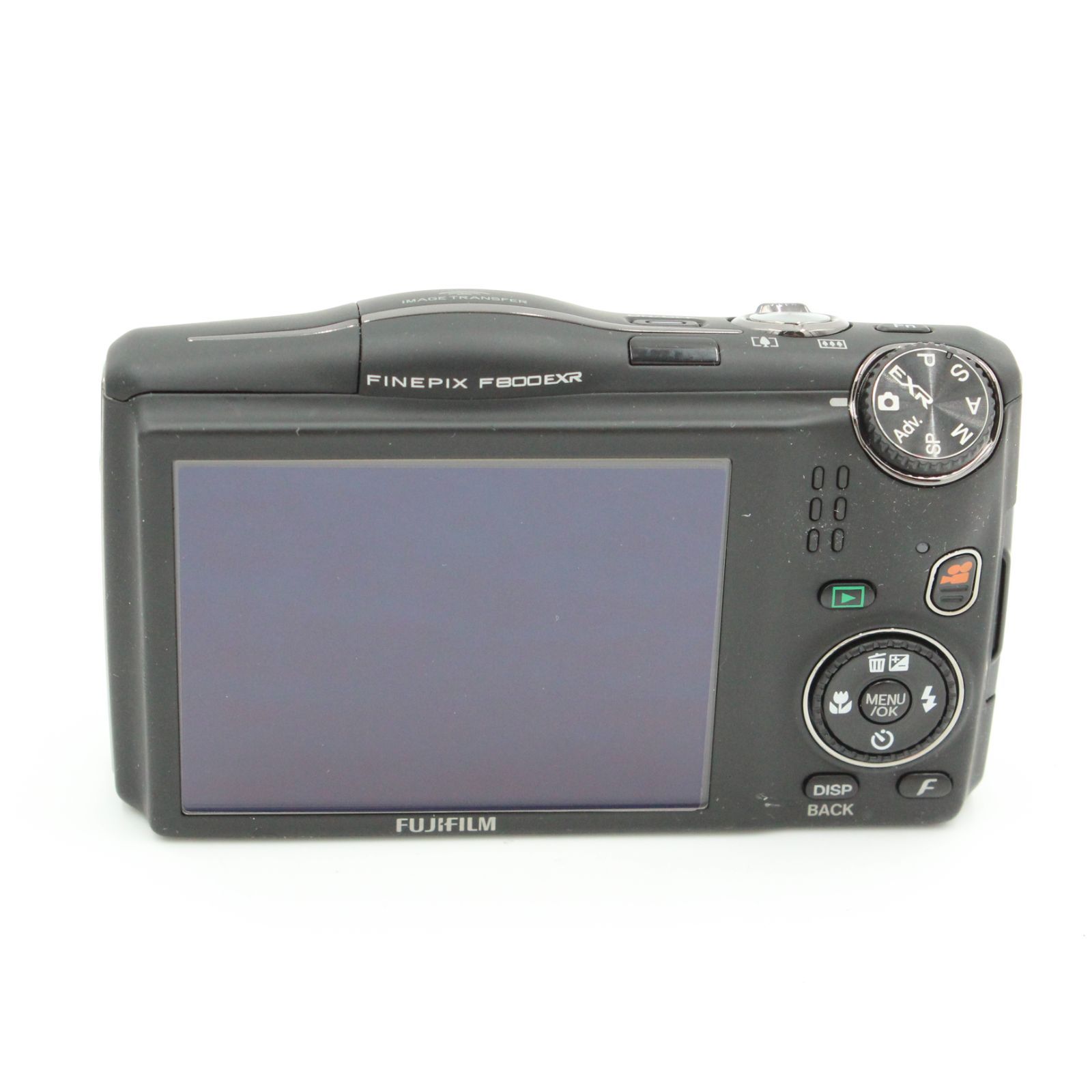 ⭐︎FUJIFILM FinePix F800EXR 動作未確認