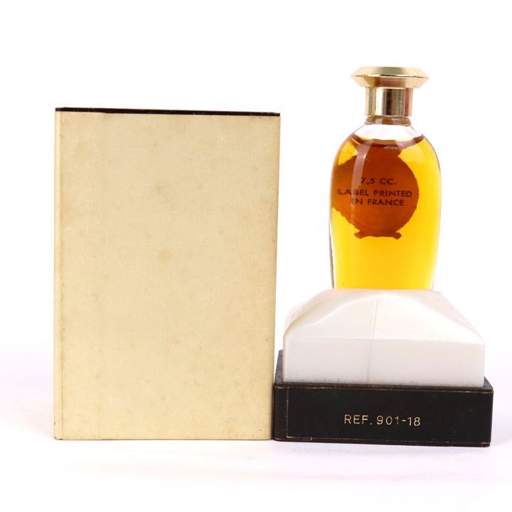 コルディ 香水 FAME DE CORDAY パルファム 未使用 箱汚れ 7.5 - メルカリ