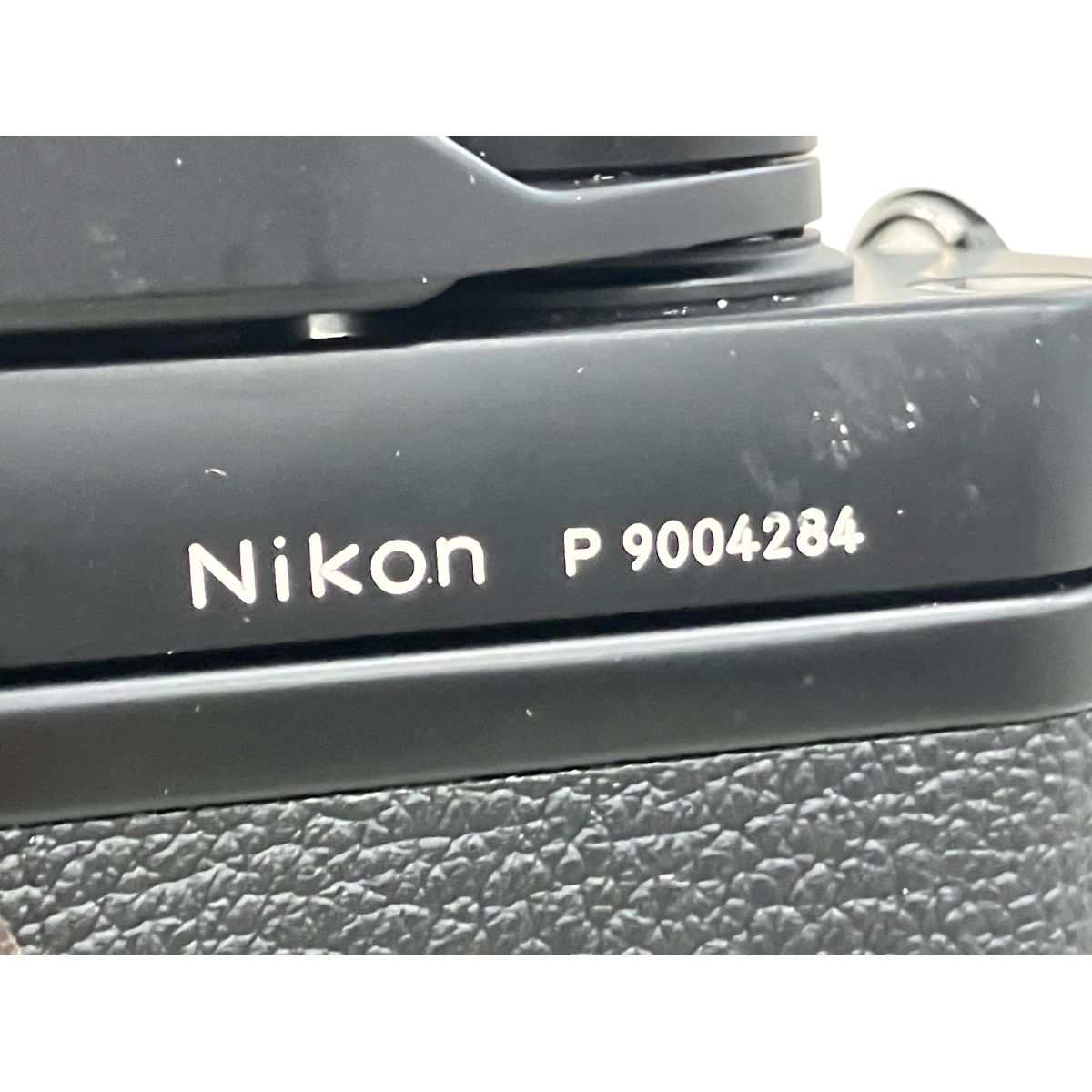 NIkon ニコン F3 HP ボディ フィルムカメラ 中古 K10336339