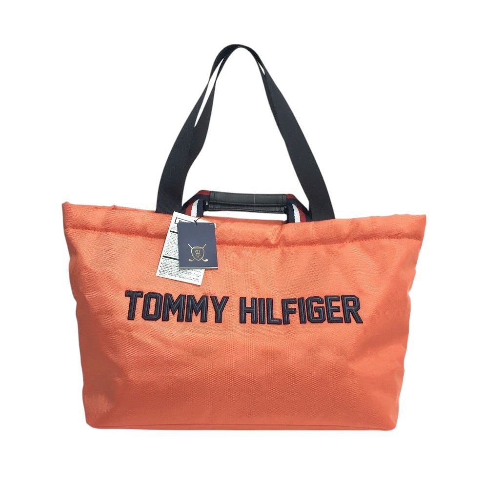 TOMMY HILFIGER GOLF トミー ヒルフィガーゴルフ ロッカーバッグ TOMMY HILFIGER GOLF トミー ヒルフィガーゴルフ ロッカーバッグ