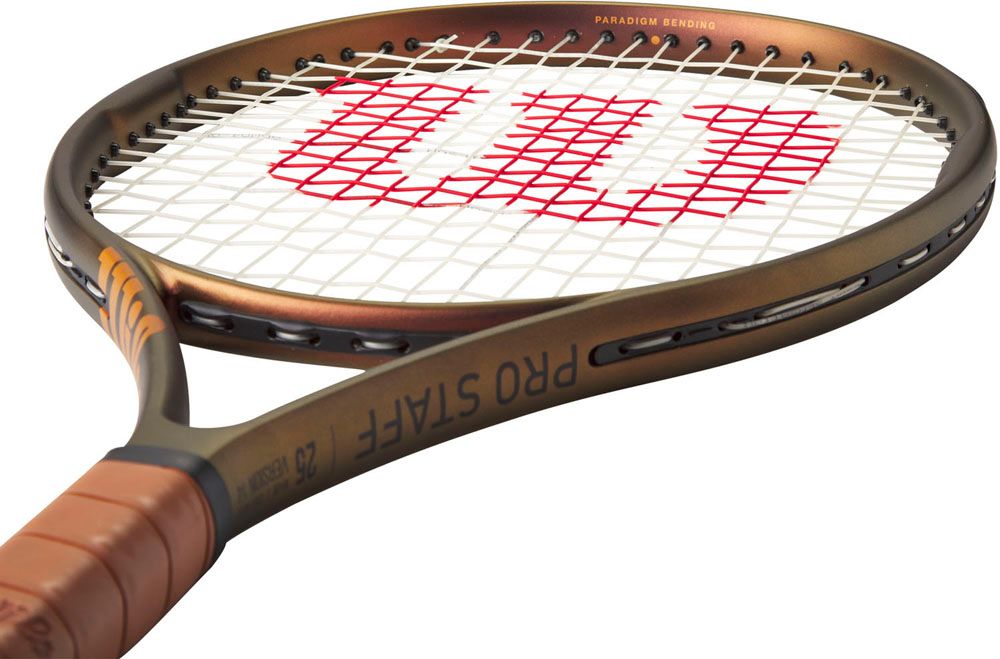 ウイルソン Wilson テニス PRO STAFF 25 V14 RKT 25 WR126210S