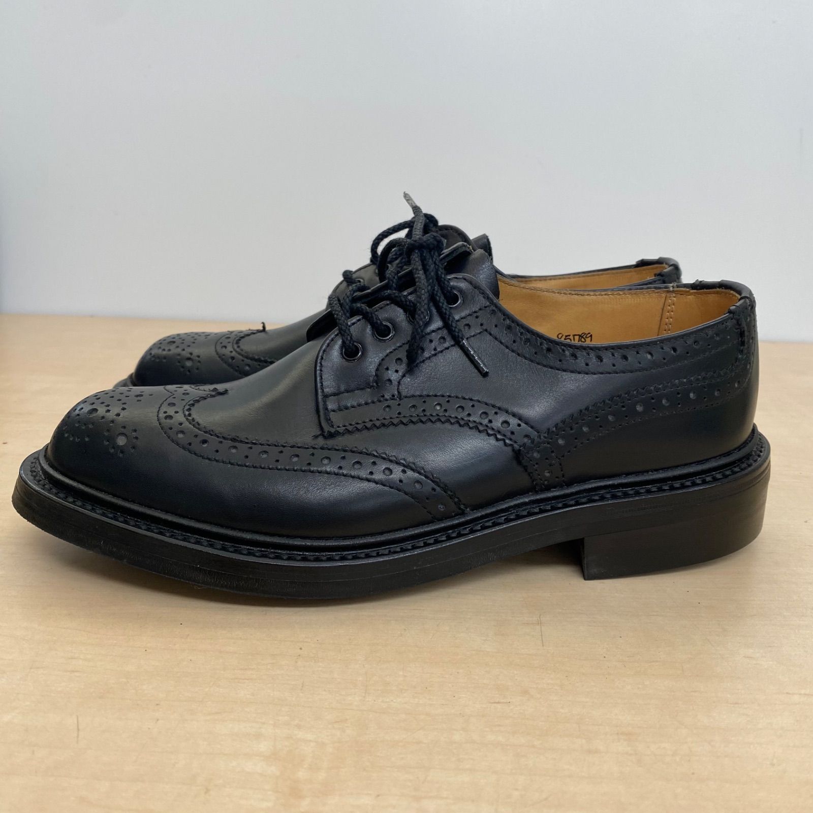Tricker
