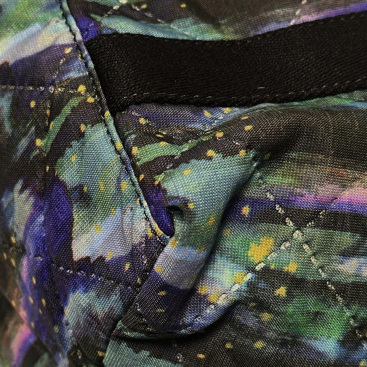 アメリカ製 ヴィンテージ ぬいぐるみ かわいい 青色 水色 うさぎ