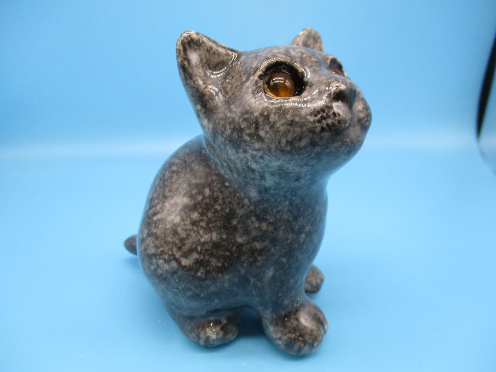 猫の置物 ウィンスタンレイ ケンジントン サイズ2 NO5 ウィン