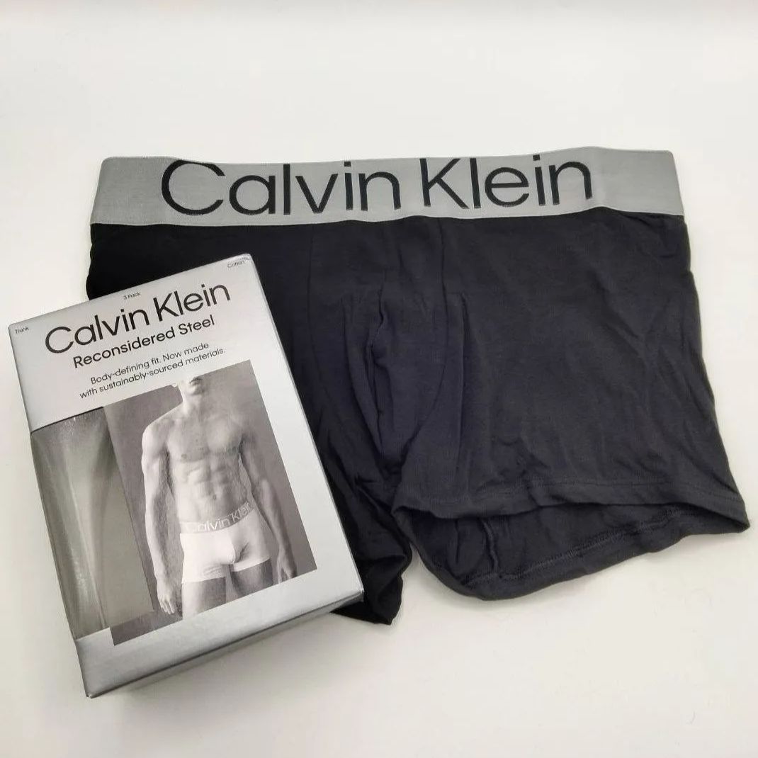 カルバンクライン ボクサーパンツ ホワイト Mサイズ 1枚 NB3528 通販 カルバンクライン ボクサーパンツ Calvin Klein BOXER BRIEF 5PK NB1875 アンダーウェア 5枚パック クラシックフィット 5色 下着 オレンジ ピンク 黄色 イエロー ブルー 青 グリーン 緑 メンズ 男性 ボクサーブリーフ ボクサートランクス ボクサーパンツ