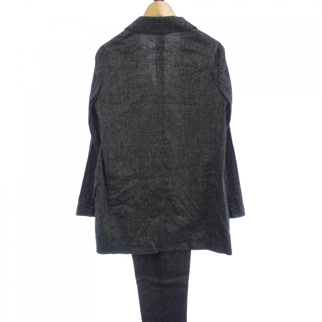 セオリー theory セットアップ Theory スーツ 2 traceable wool