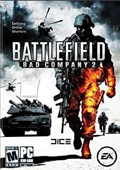 中古】Battlefield Bad Company 2 (輸入版) - メルカリ