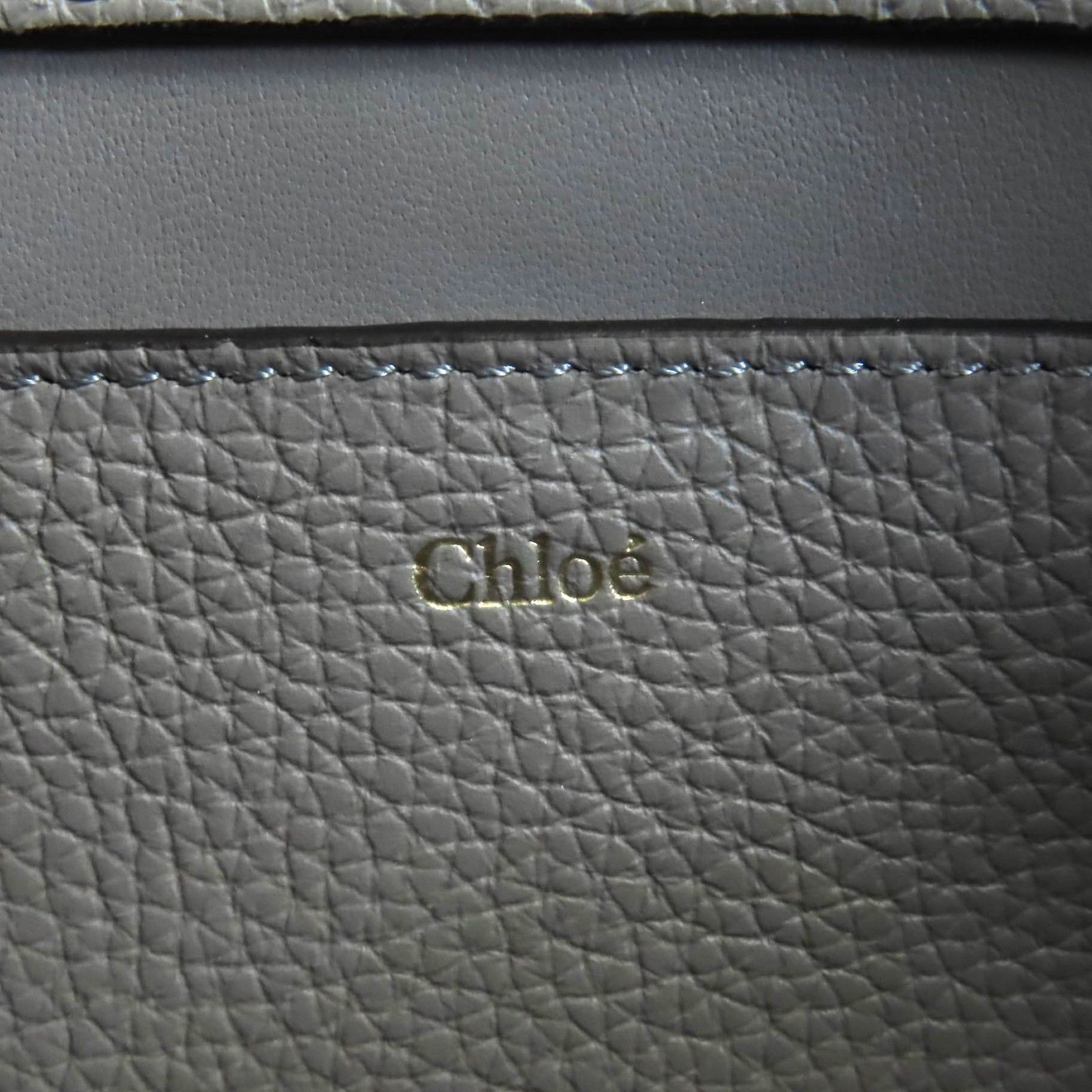 ALPHBET CLUTCH