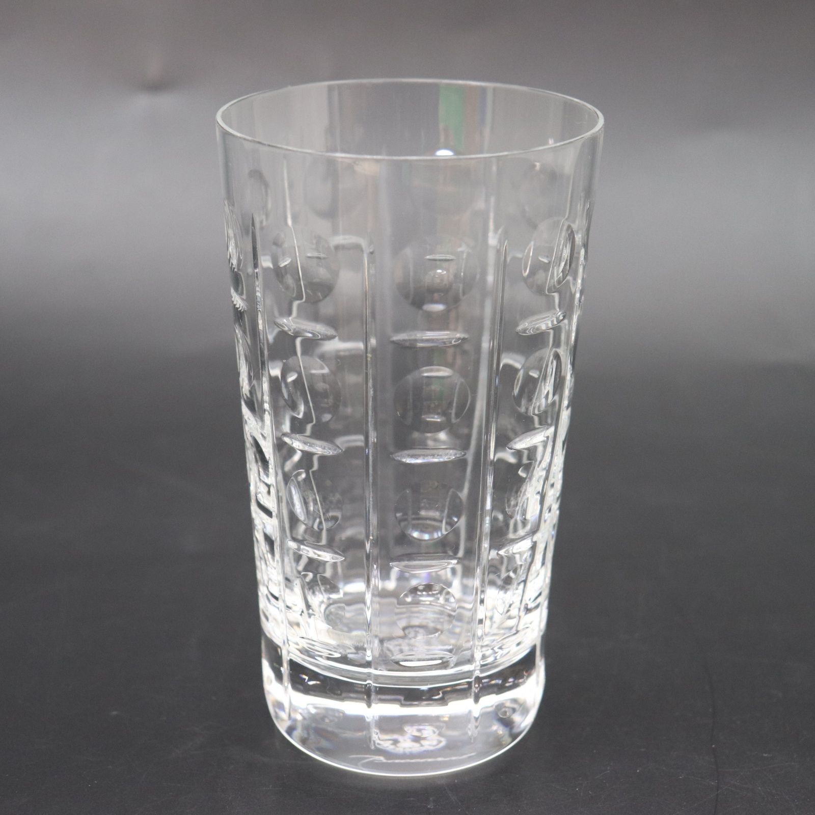 ITAZUEXA9PGC Baccarat バカラ equinoxe エキノック ハイボール