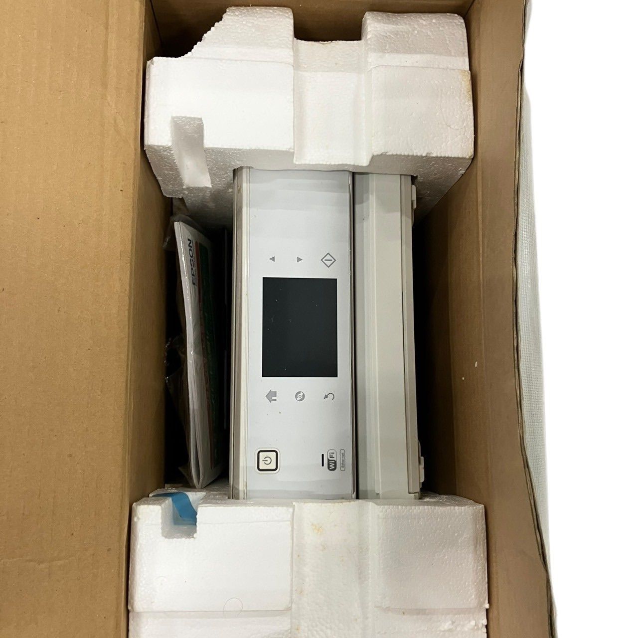 EP-805AW インク付属