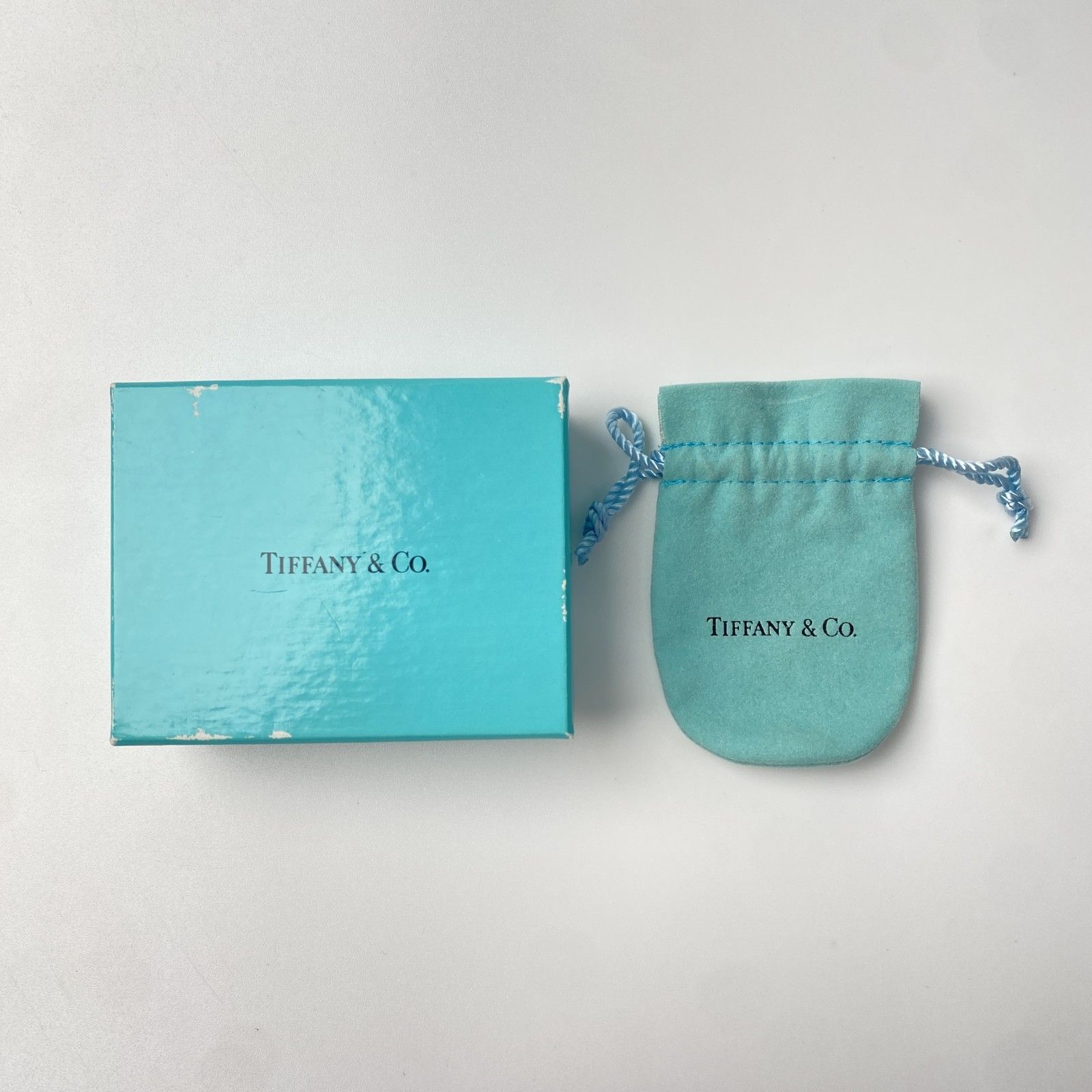 Tiffany メンズ