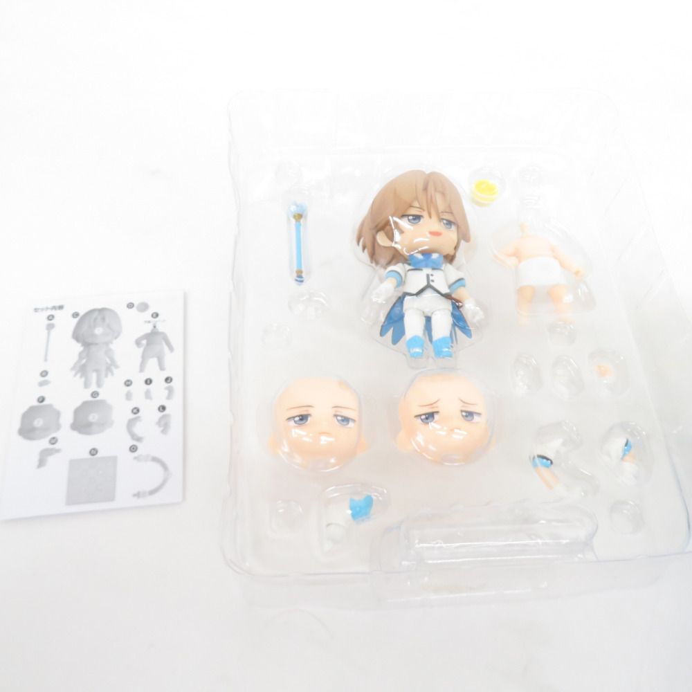 由布院煙 ゆふいんえん 美男高校地球防衛部LOVE！ ねんどろいど