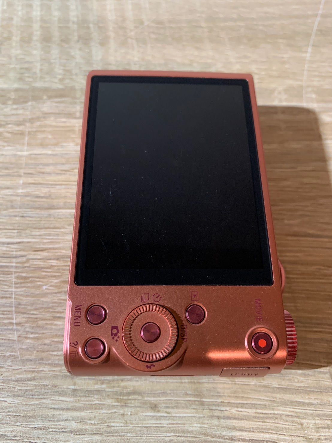 Sony Cyber-shot DSC-WX350 ピンク Sony Cyber-shot WX350 Digital Camera Optical 20x | 18.2MP | 20x