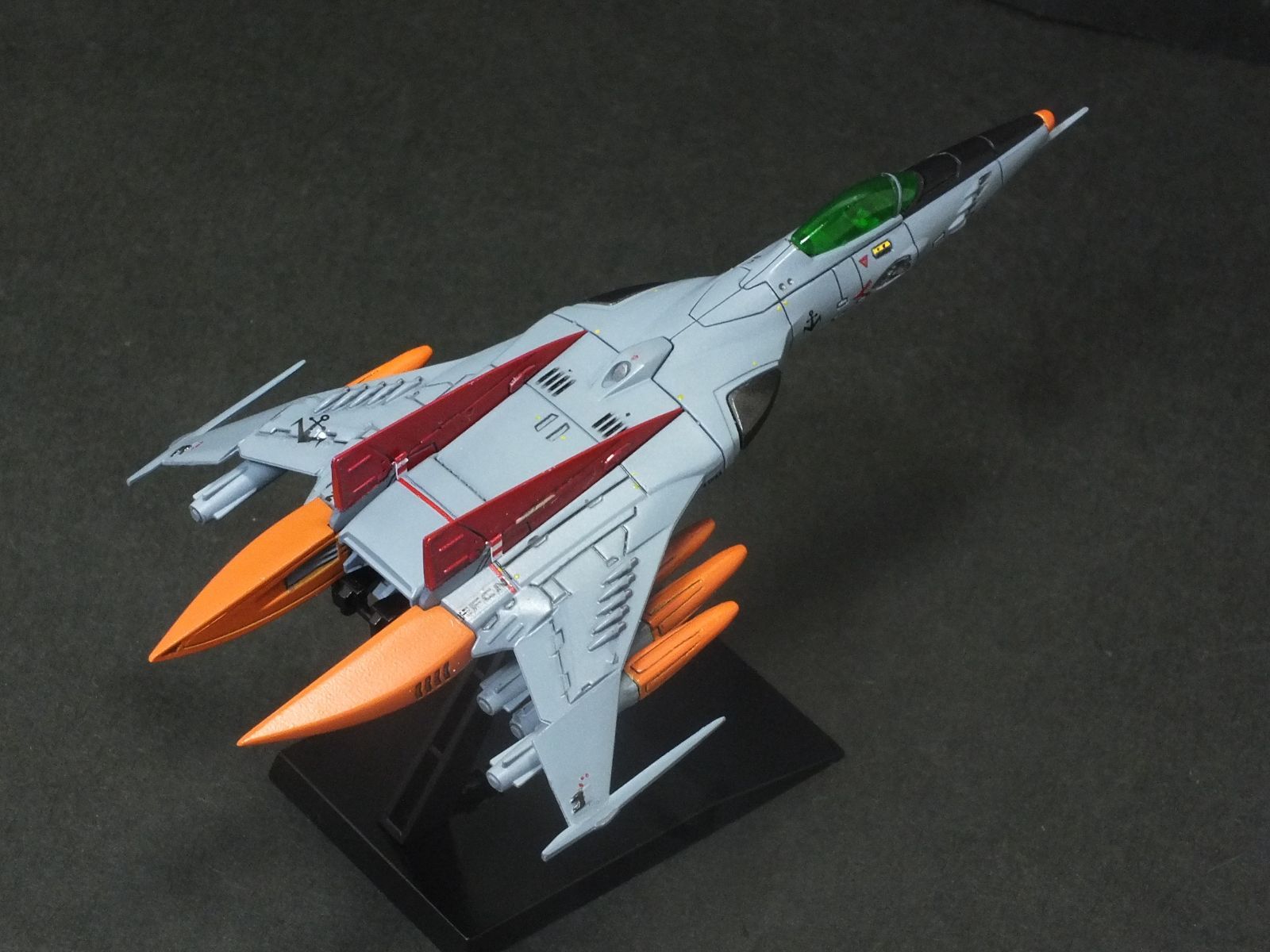 コスモタイガーII