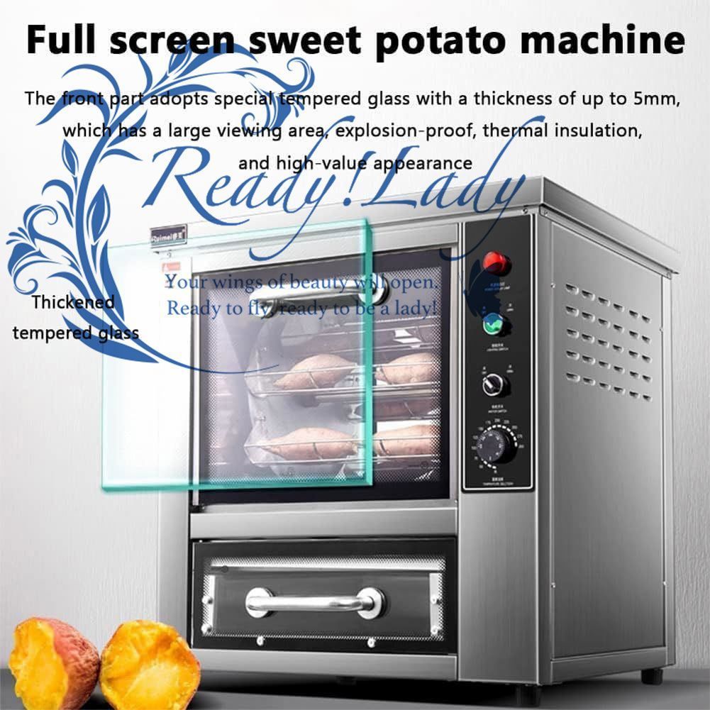 焼き芋機 YHS－60｜焼き芋機の販売（電気・ガス） 藤田道具 業務用