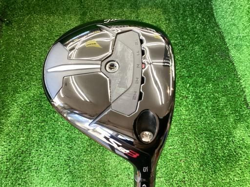 タイトリスト　tsr3 フェアウェイウッド　4w ツアーad iz 6s タイトリスト tsr3 フェアウェイウッド 4w ツアーad iz 6s