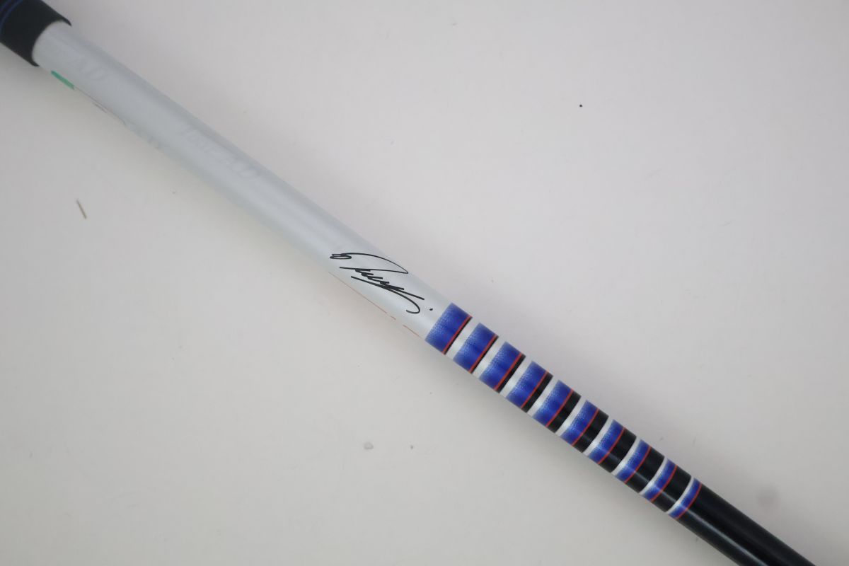 ○【石川遼 シグネイチャーモデル】キャロウェイ ドライバー用