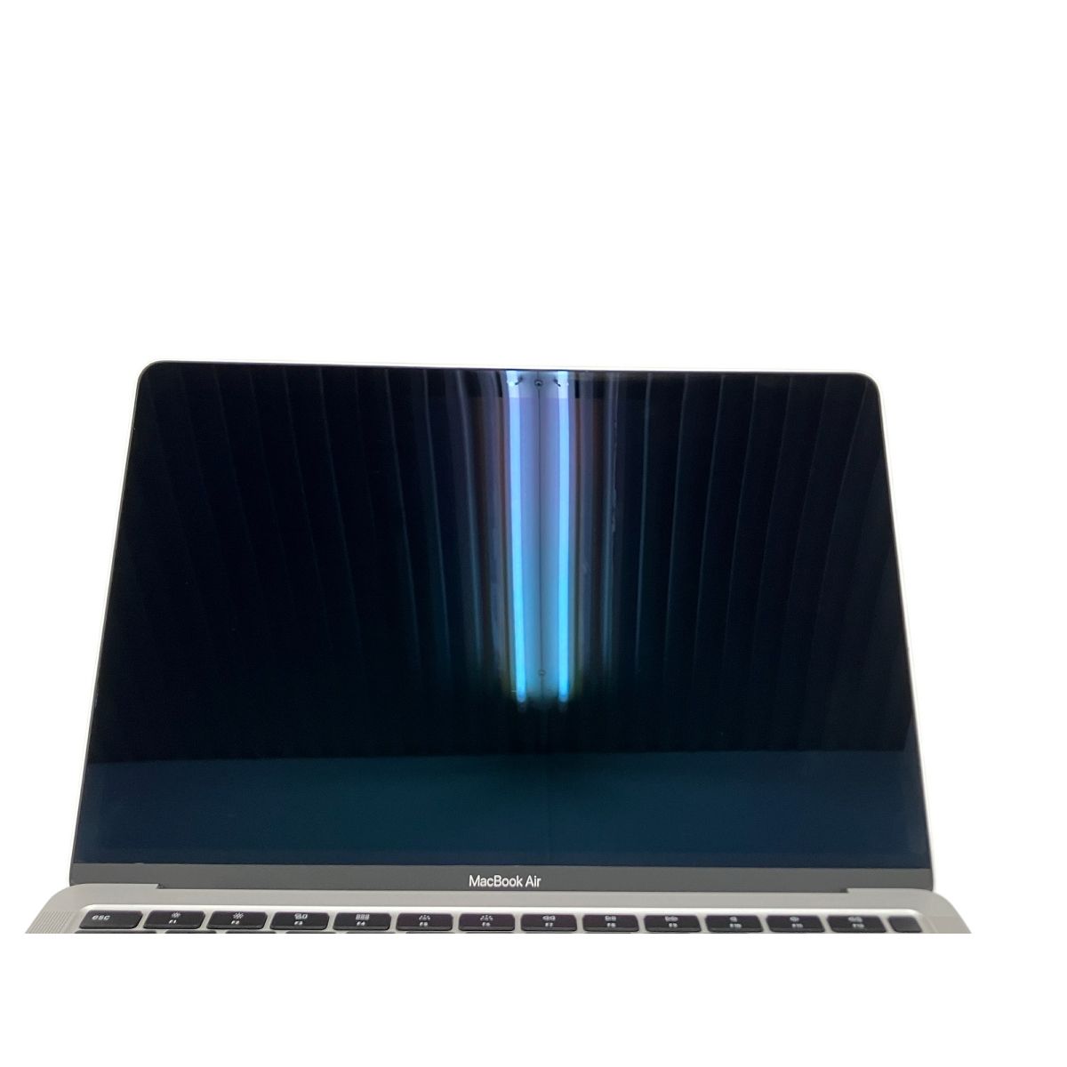 MacBook