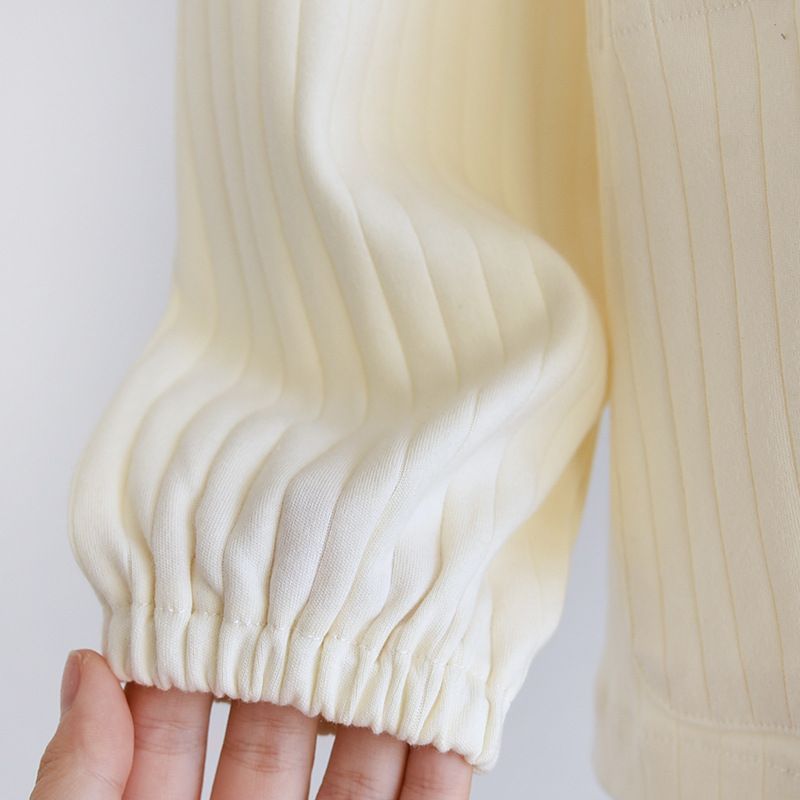 ナイトウェア ゆったり