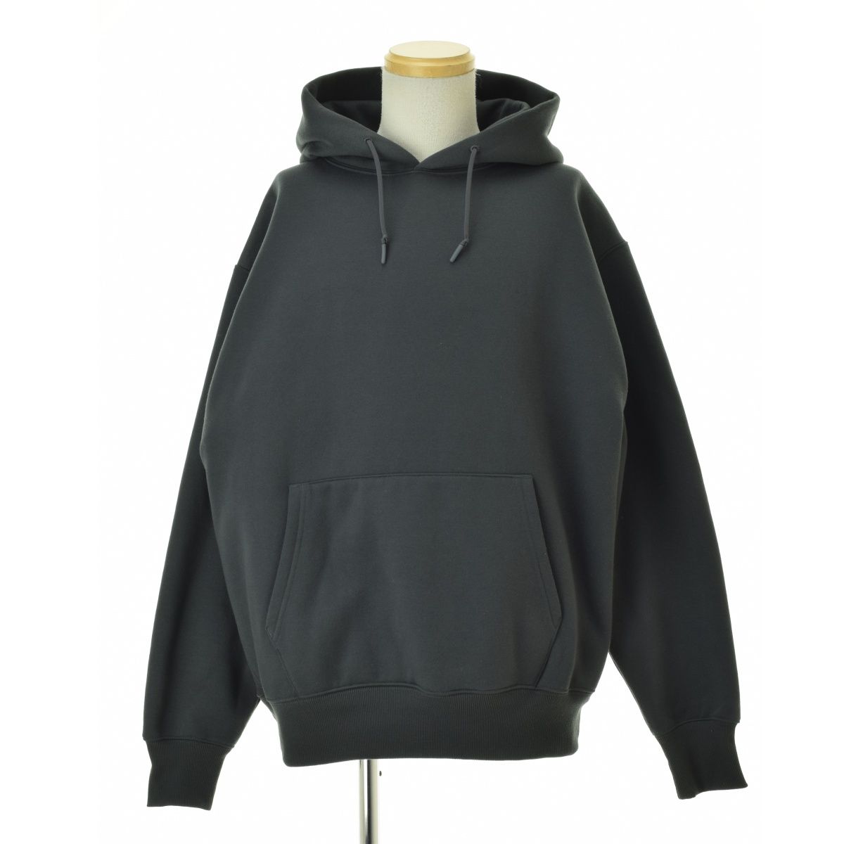 【DAIWAPIER39】24AW BE-52024W TECH SWEAT HOODIE テックスウェットパーカー