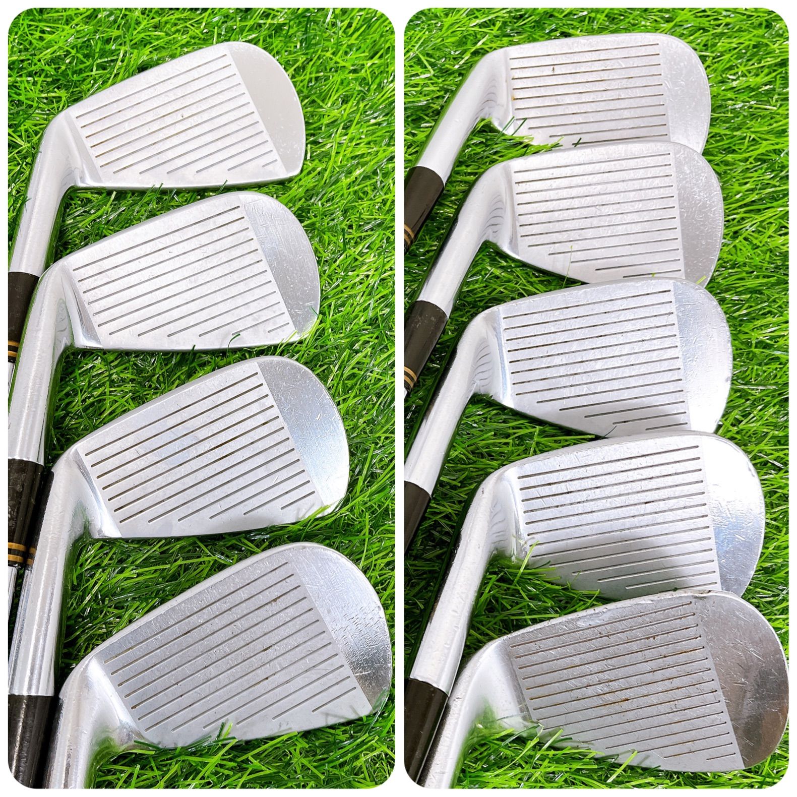 豪華14本TOURSTAGE X-DRIVE GR ツアーステージクラブセット