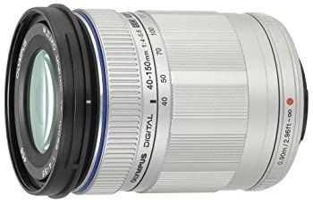 中古】「未使用品」OLYMPUS PEN レンズ M.ZUIKO DIGITAL ED 40