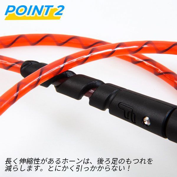 Leash サーフィン