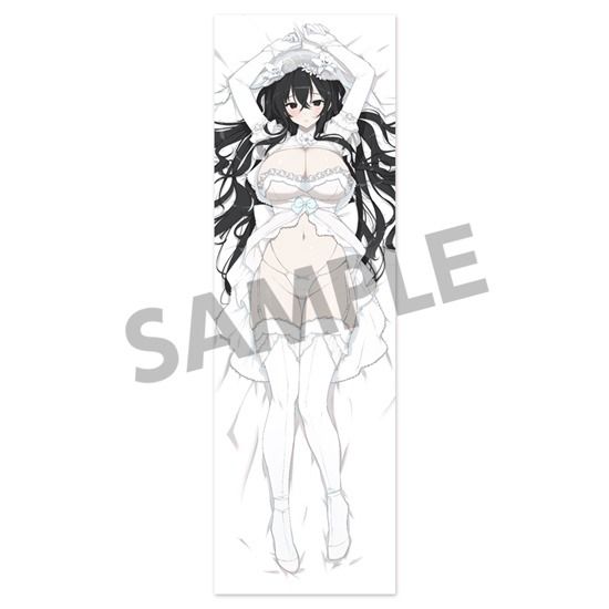 HS 再販 閃乱カグラ 抱き枕カバー 雪不帰 ウェディング ver