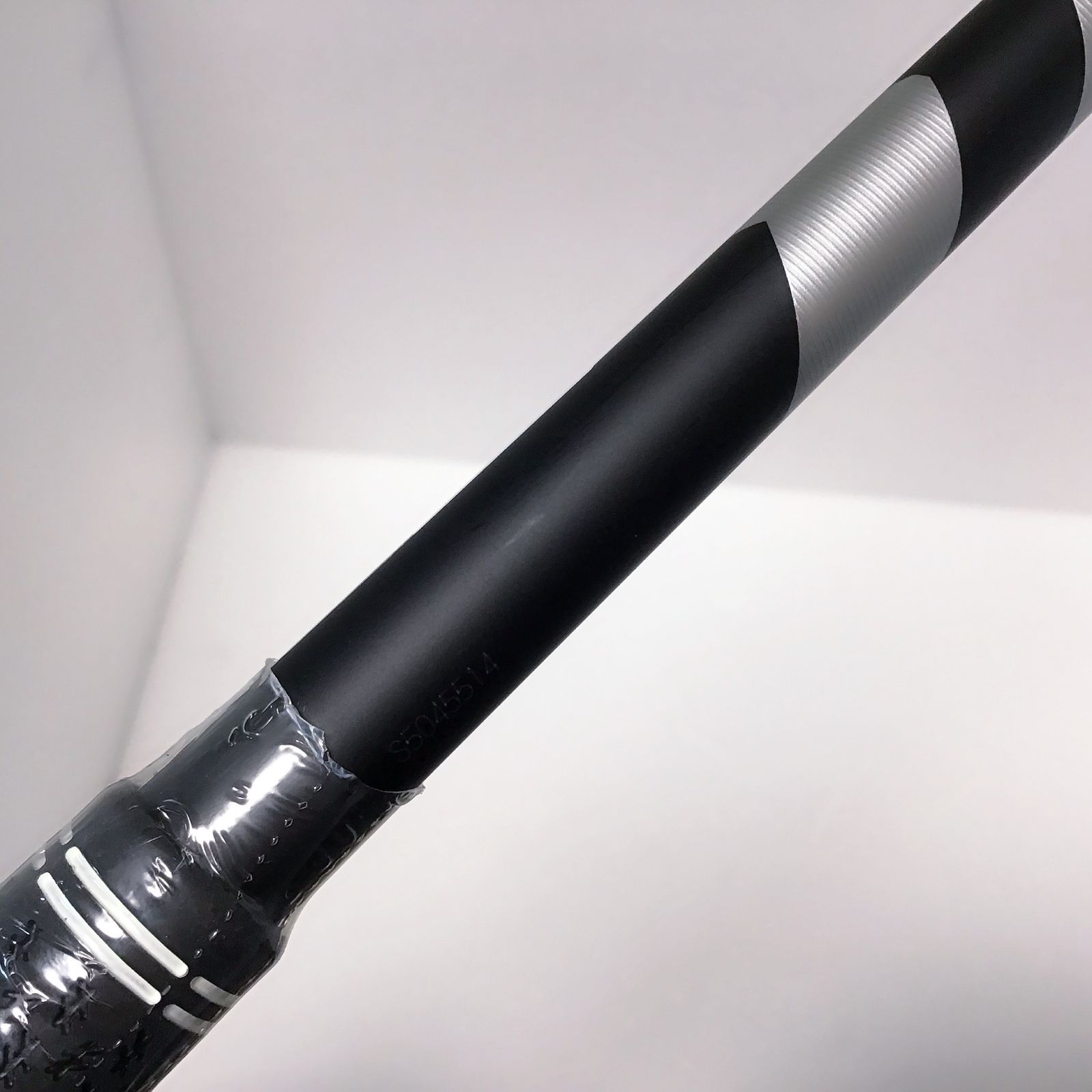 ベンタスブラック 7S ミニドライバー 3W用 メーカーカスタム純正