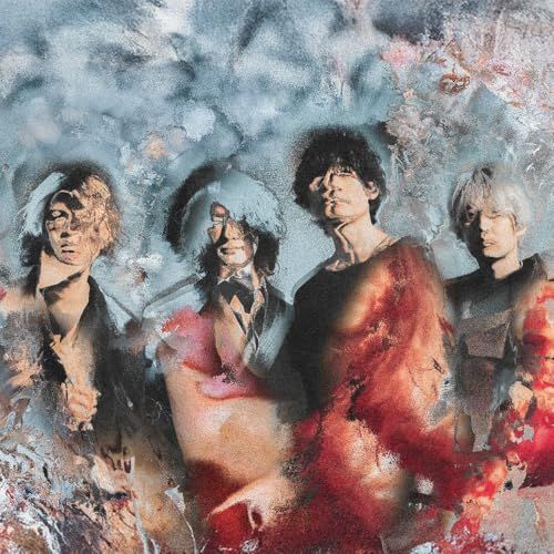 PROVOKE 初回 盤 2DVD付 CD Alexandros 佐賀