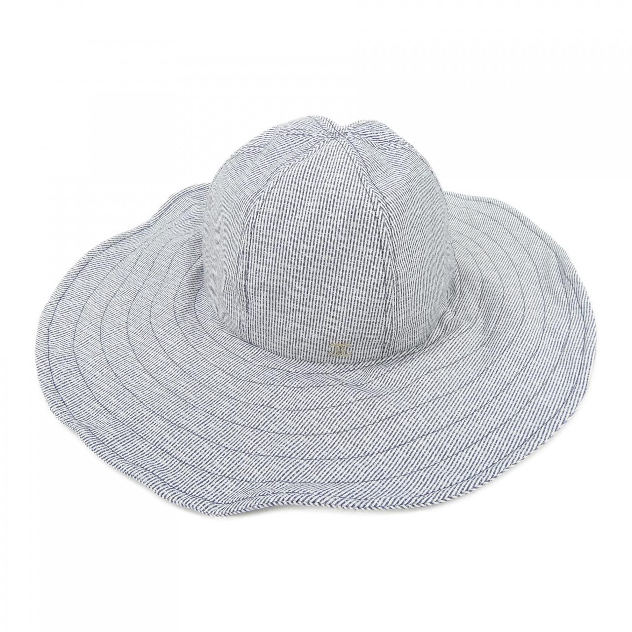 シャネル CHANEL 2次元コード AA9955B15880 ハット