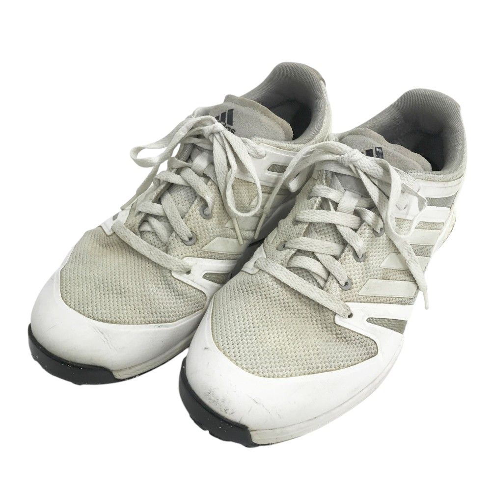 ADIDAS GOLF アディダスゴルフ FX6631 EQT スパイクレス ゴルフ