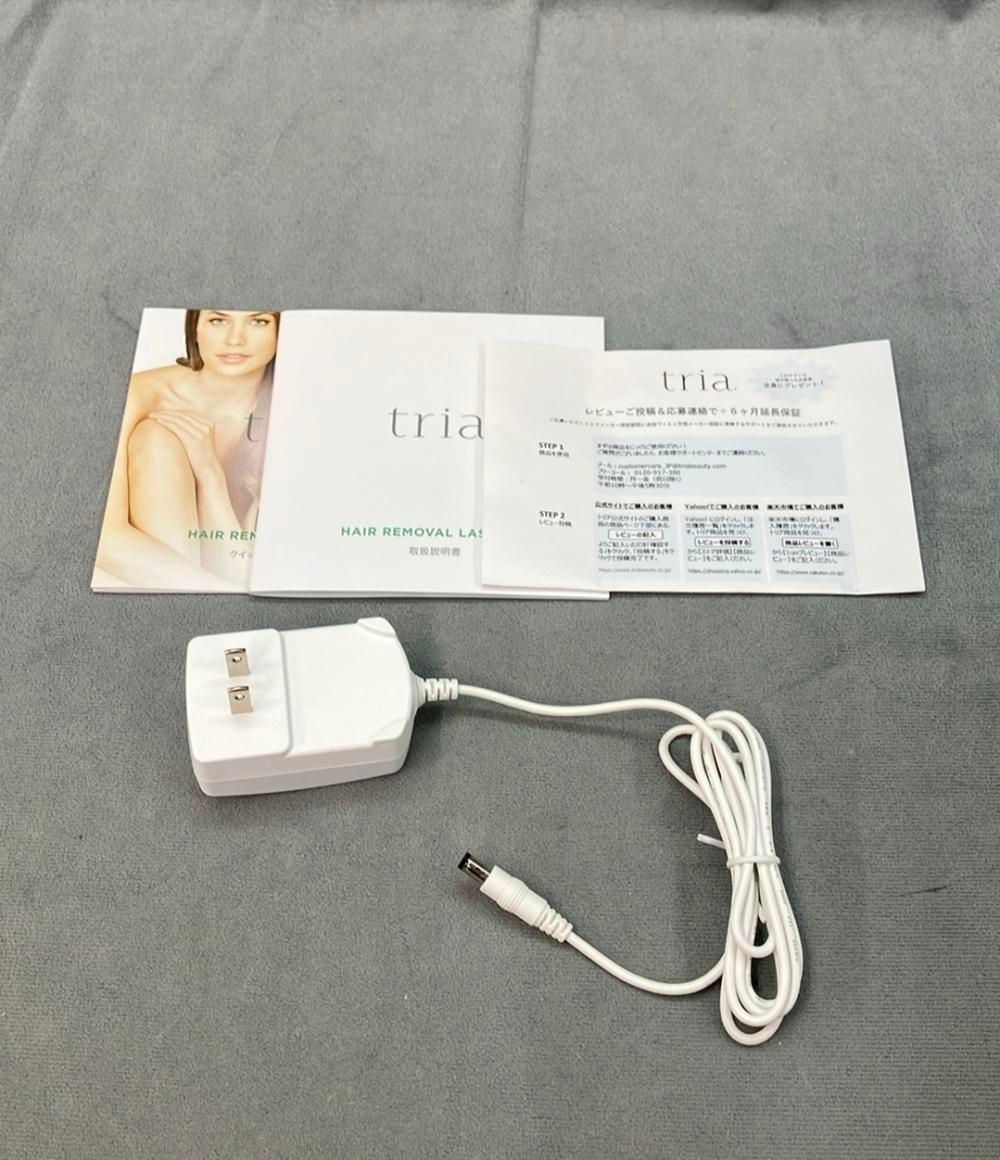 家庭光美容器 LHR4.0