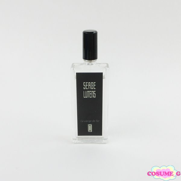 セルジュ ルタンス ラヴィエルジュドゥフェール オードパルファム 50ml EDP 残量多 Z001