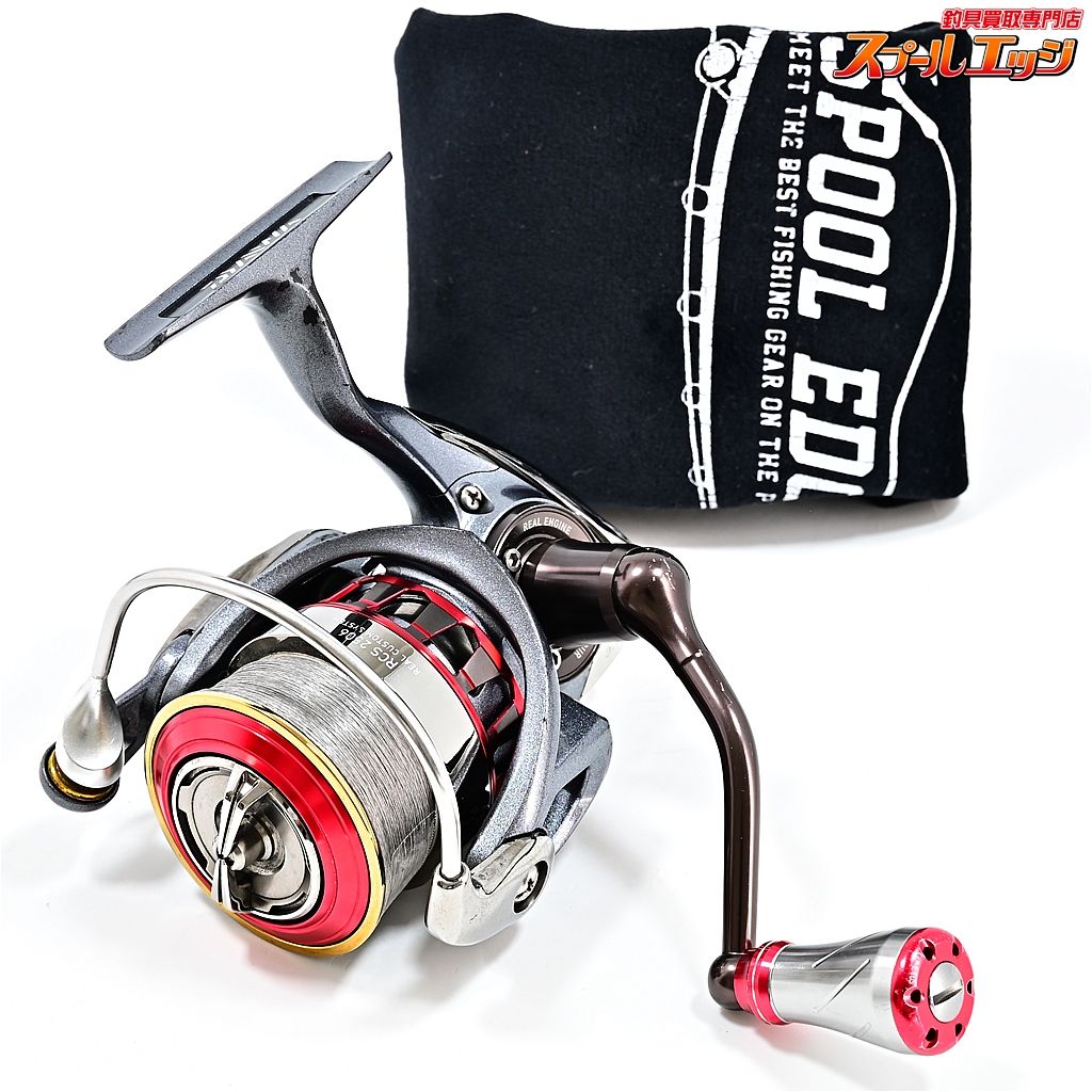 シマノ 20ツインパワーC2000 20ツインパワー C2000S スピニングリール