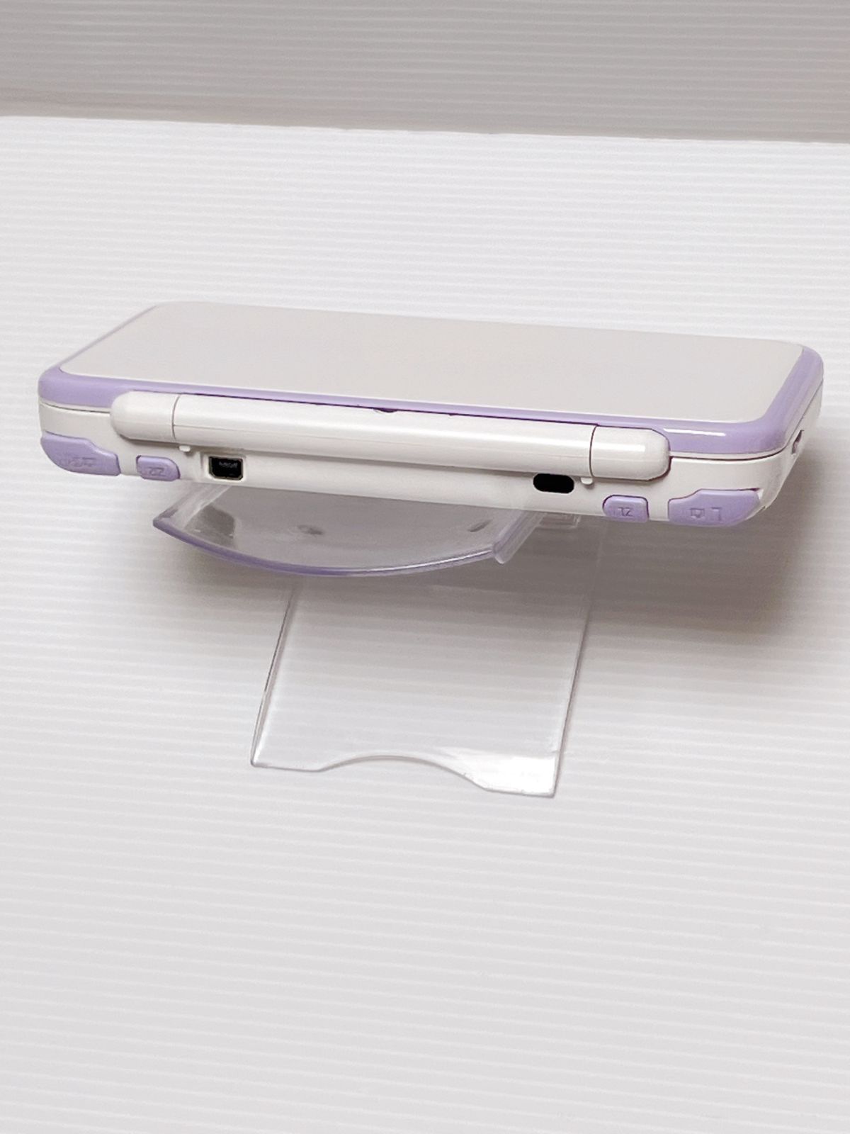 動作品 Newニンテンドー2DS