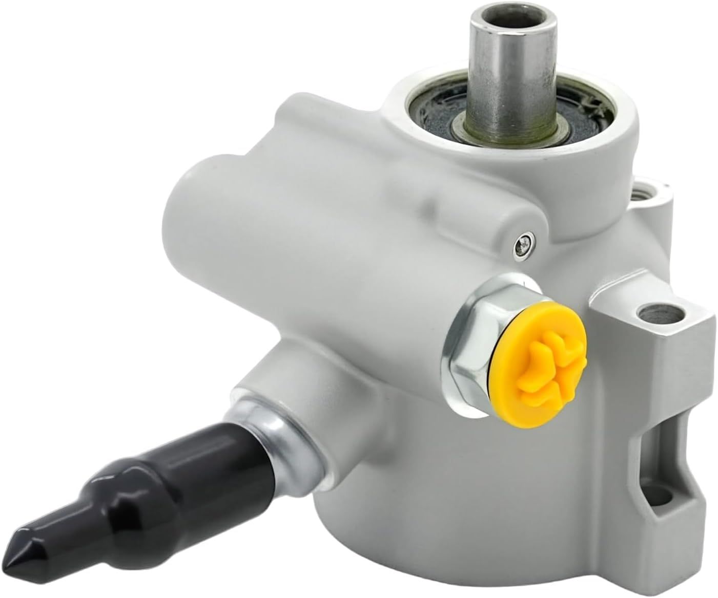 パワーステアリングポンプ シボレーコルベット C5/C6 V8 5.7L u0026 6.0L u0026 6.2L u0026 7.0L パワーアシストポンプ 交換用 # ， 20-822