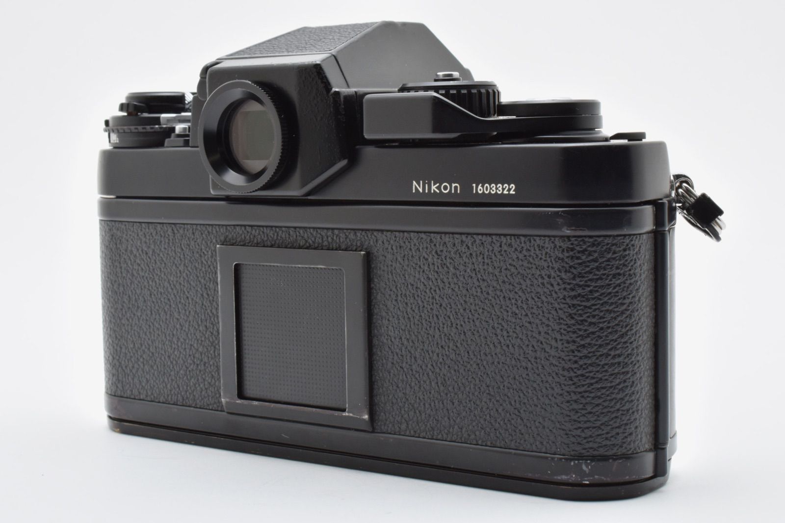 Nikon F