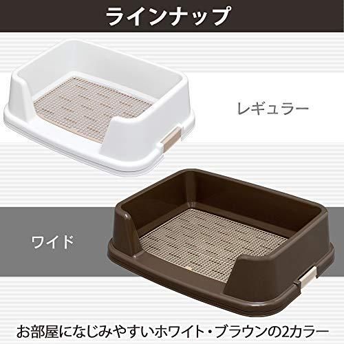 アイリスオーヤマ トレーニング犬トイレ