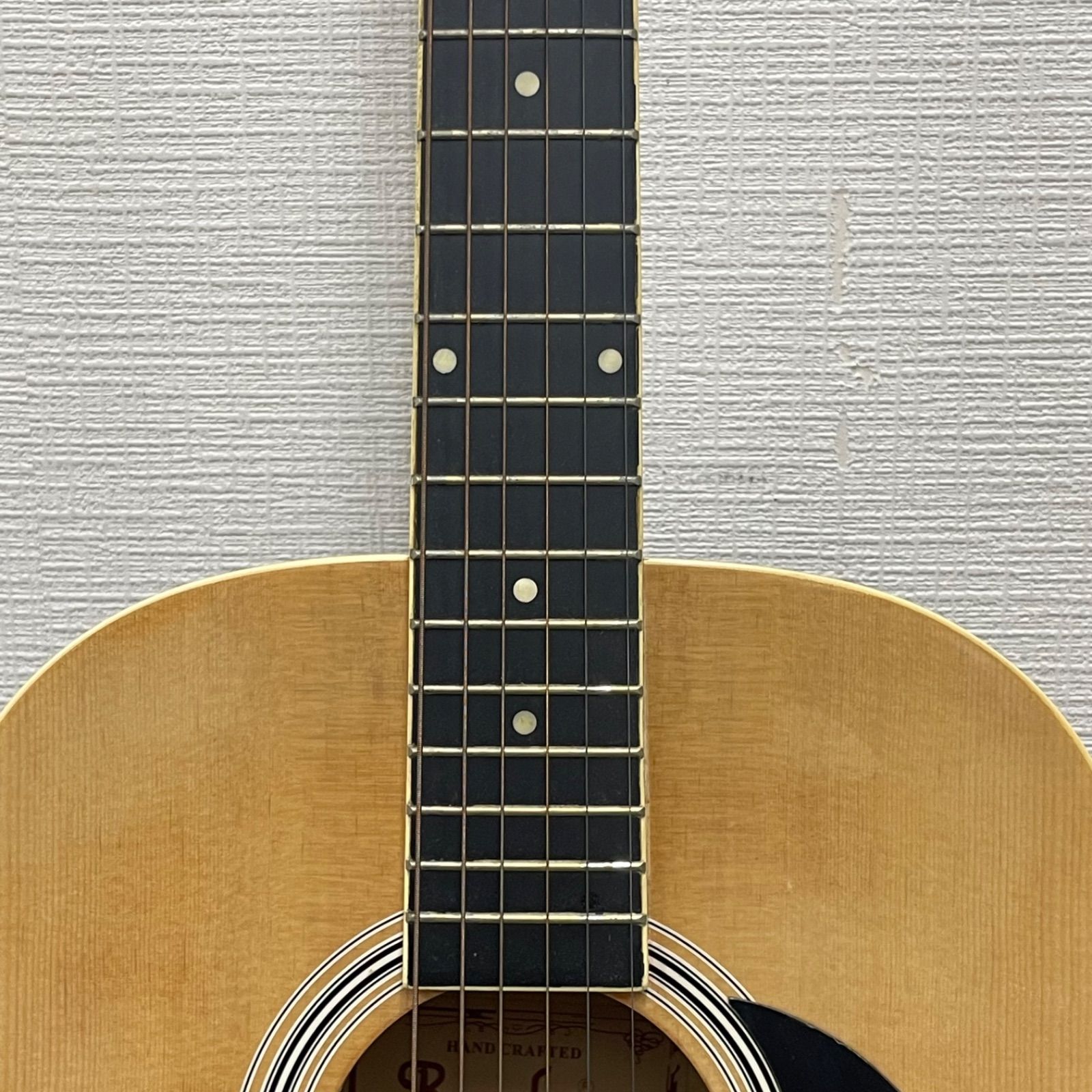 NPA】Barclay バークレイ アコースティックギター MF-120 ビンテージ