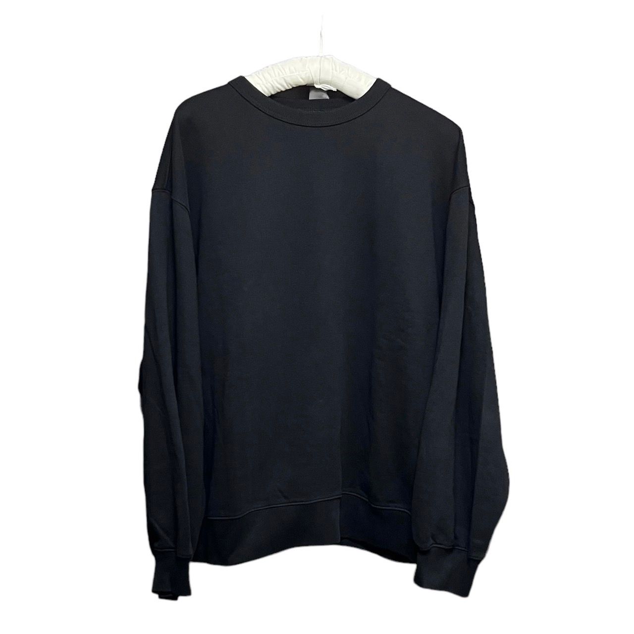 Dries Van Noten◆オールオーバークルーネックスウェット Dries Van Noten◇オールオーバークルーネックスウェット