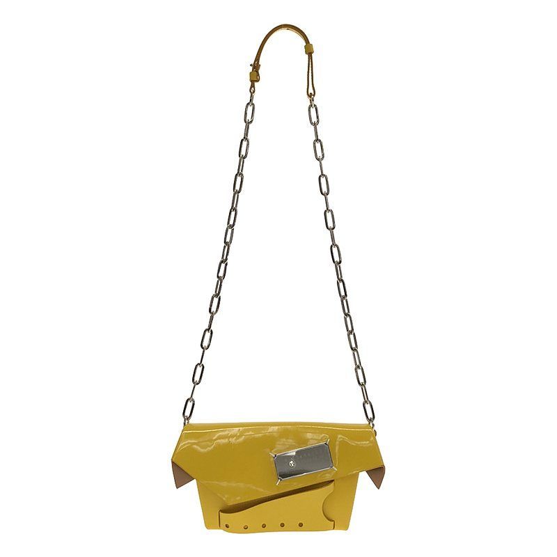 美品】 Maison Margiela / メゾンマルジェラ | Small Snatched 美品】 Maison Margiela / メゾンマルジェラ | Small Snatched