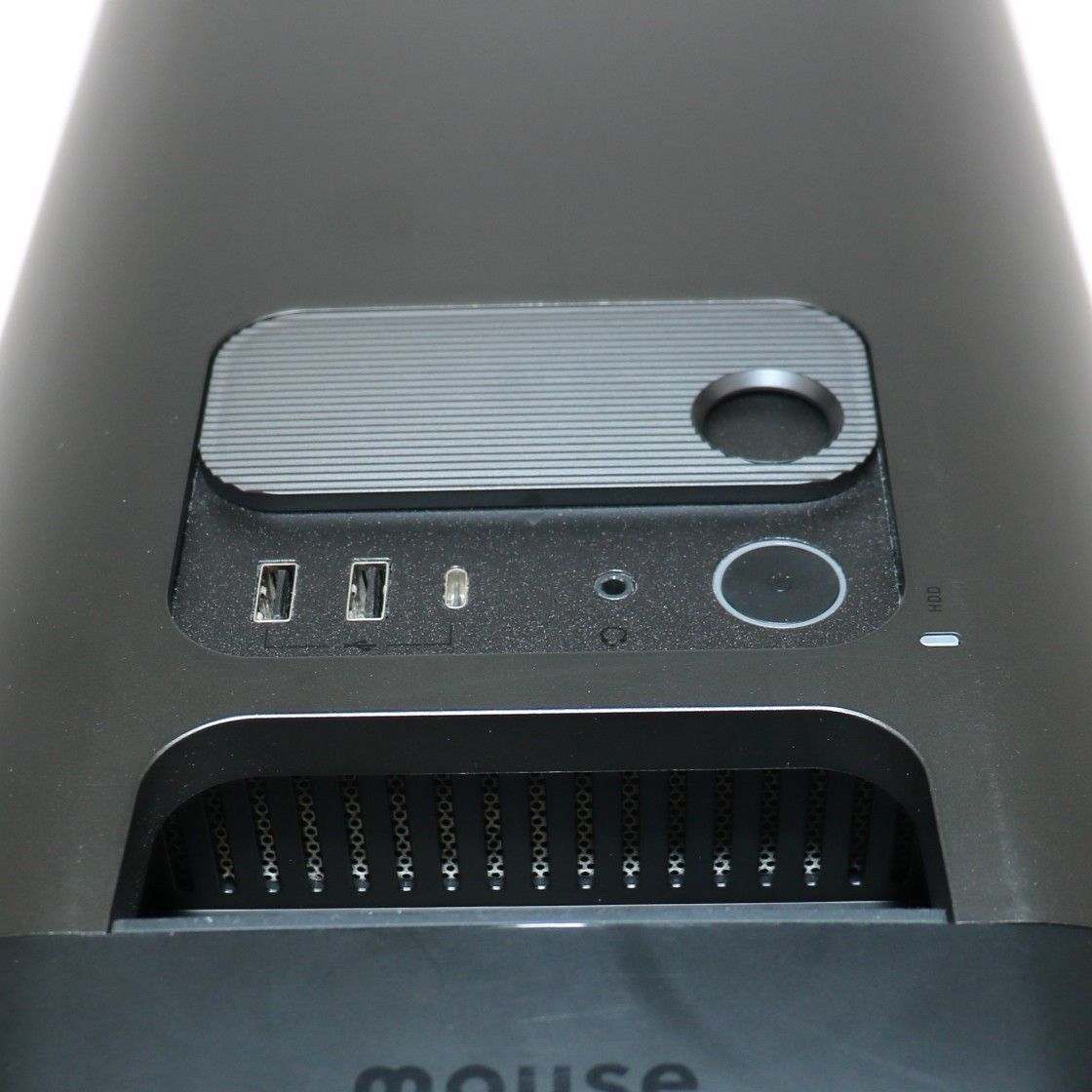 クリエイター向けデスクトップパソコン