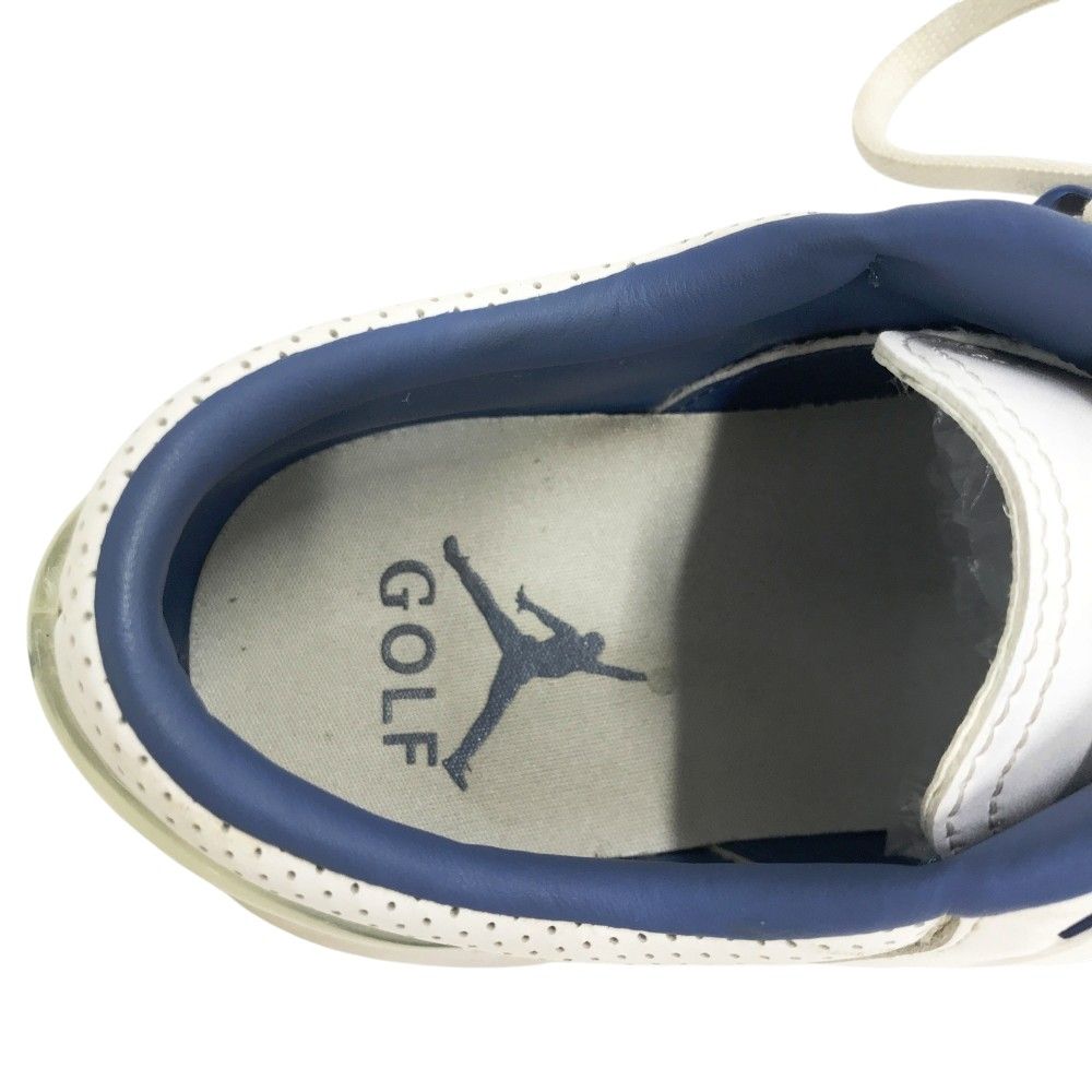 Nike Jordan ゴルフシューズ DM0103-100 US 8.5 Nike Jordan ゴルフシューズ DM0103-100 US 8.5 【公式通販】