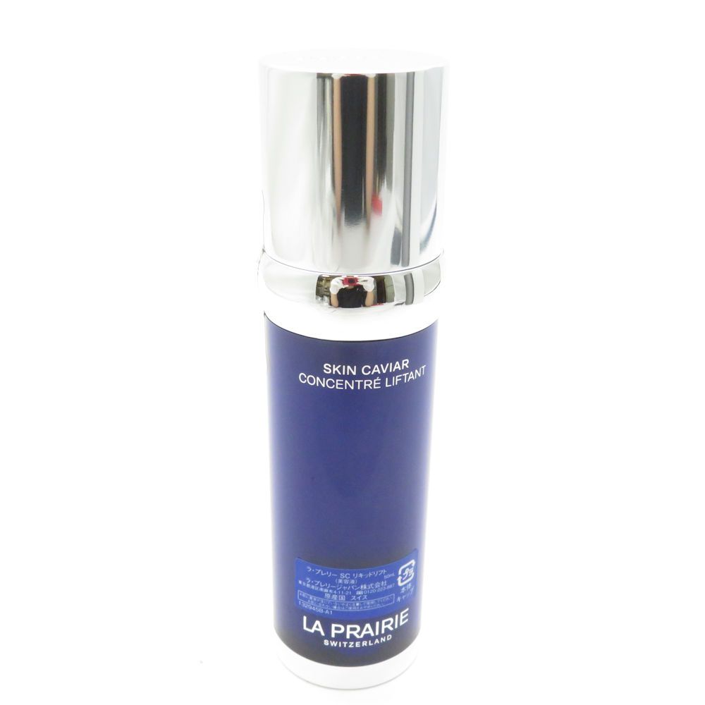 LA PRAIRIE ❤SCリキッドリフトN美容液さん❤ ラ・プレリー】新生「SC リキッドリフト N」としてリニューアル