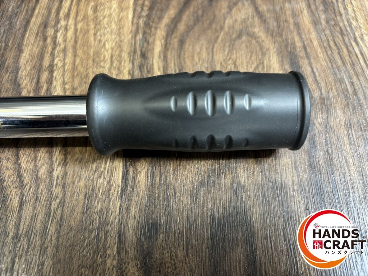  ♭ KTC GW 050-03 T プレロック型トルクレンチ 9.5 sq トルクレンチ スパナ レンチ