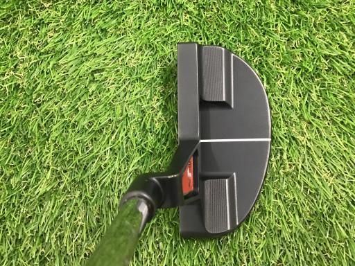 新品 オデッセイ トライビーム6M 34 STROKE LAB 70 CLASS ODYSSEY トライビーム 6M 34インチ